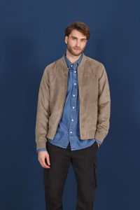 Blue Seven Herbst-/Winterkollektion 2026/2027