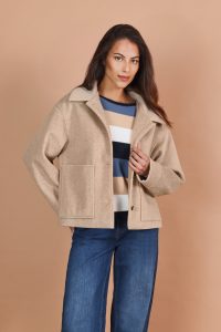 Blue Seven Herbst-/Winterkollektion 2026/2027