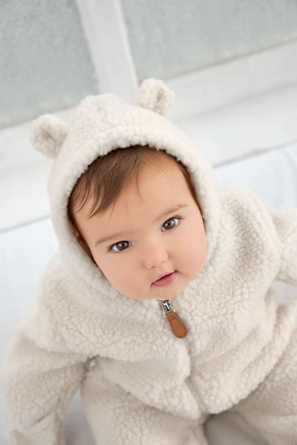 BLUE SEVEN - Baby Mode - Herbst-/Winter Kollektion 25/26