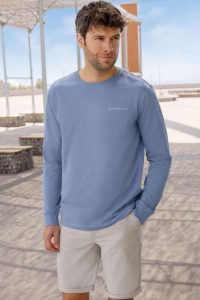 Blue Seven Frühjahrs-/Sommerkollektion 2026