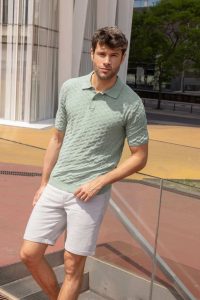 Blue Seven Frühjahrs-/Sommerkollektion 2026