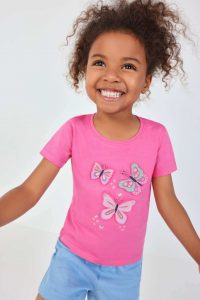 Blue Seven Frühjahrs-/Sommerkollektion 2026