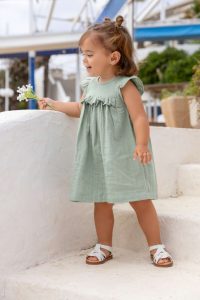 Blue Seven Frühjahrs-/Sommerkollektion 2026