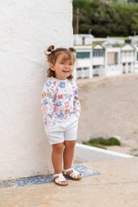 Blue Seven Frühjahrs-/Sommerkollektion 2026