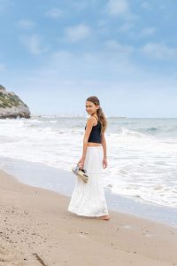 Blue Seven Frühjahrs-/Sommerkollektion 2026