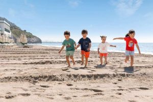 Blue Seven Frühjahrs-/Sommerkollektion 2026