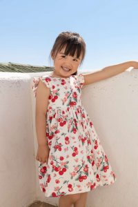 Blue Seven Frühjahrs-/Sommerkollektion 2026