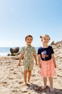 Blue Seven Frühjahrs-/Sommerkollektion 2026