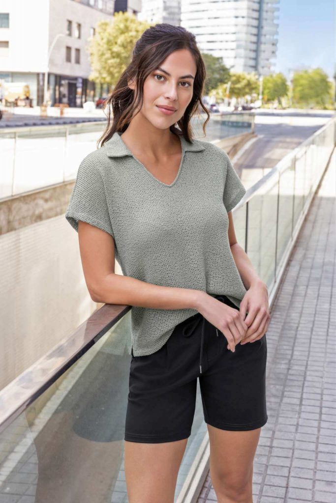 Blue Seven Frühjahrs-/Sommerkollektion 2026