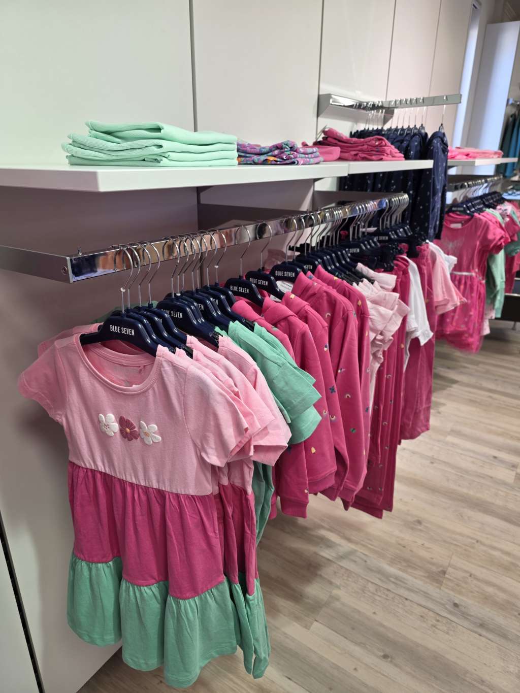 Kids Mädchen - Sommer Kollektion 26 Kids Mädchen - Sommer Kollektion 26